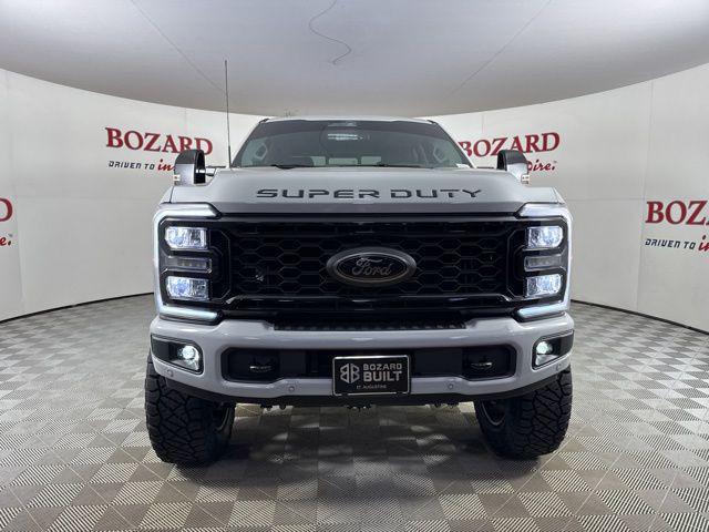 new 2026 Ford F-250 car, priced at $109,420