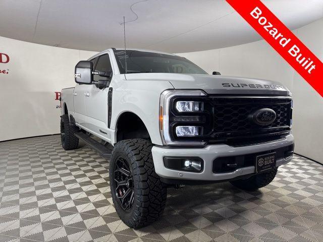 new 2026 Ford F-250 car, priced at $109,420
