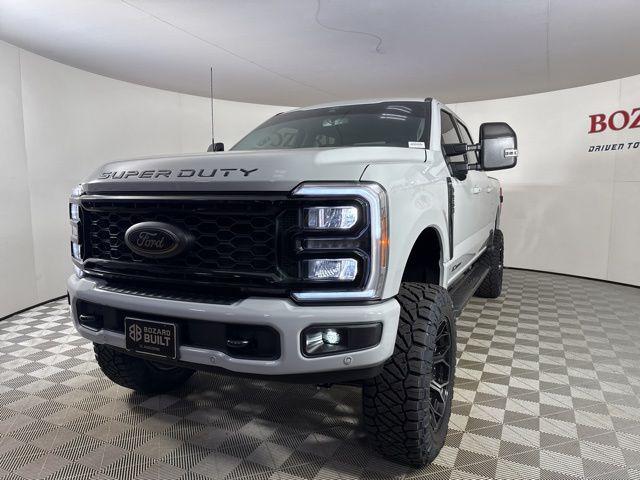 new 2026 Ford F-250 car, priced at $109,420