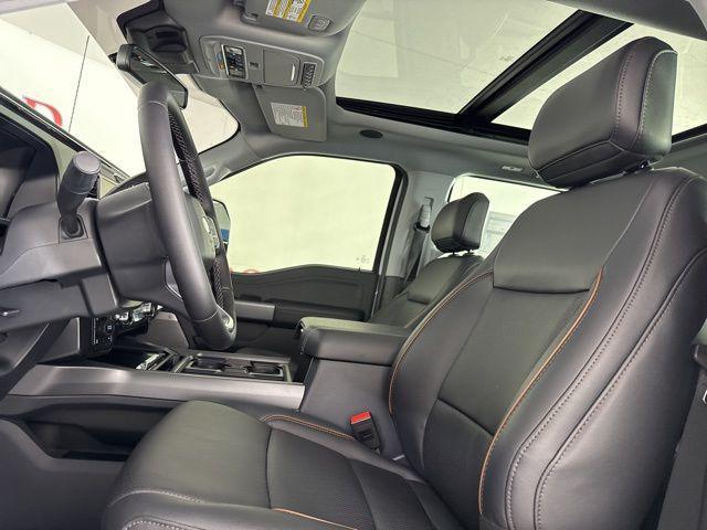 new 2026 Ford F-250 car, priced at $109,420