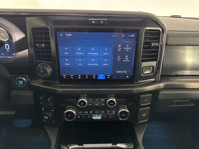 new 2026 Ford F-250 car, priced at $109,420