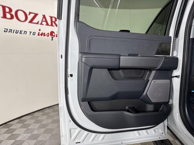 new 2026 Ford F-250 car, priced at $109,420