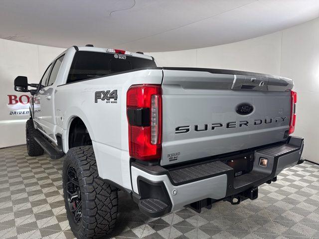 new 2026 Ford F-250 car, priced at $109,420