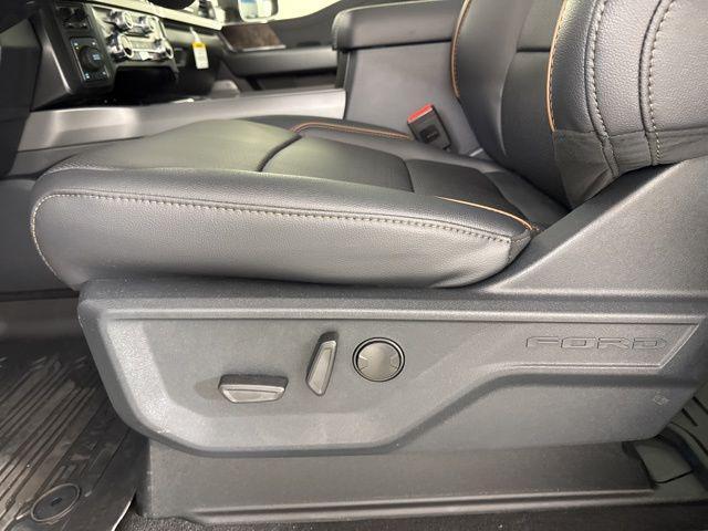 new 2026 Ford F-250 car, priced at $109,420