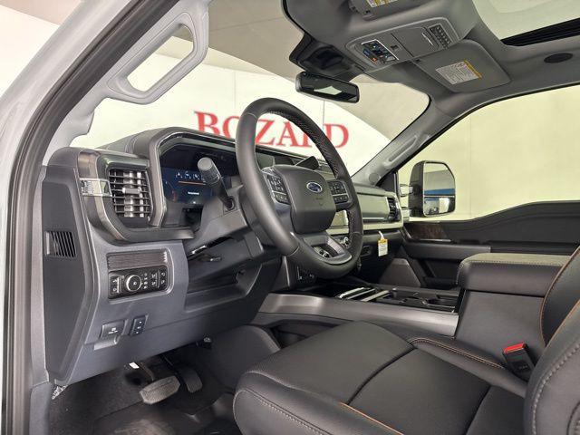 new 2026 Ford F-250 car, priced at $109,420