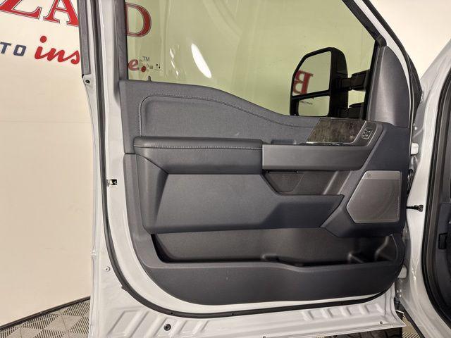 new 2026 Ford F-250 car, priced at $109,420