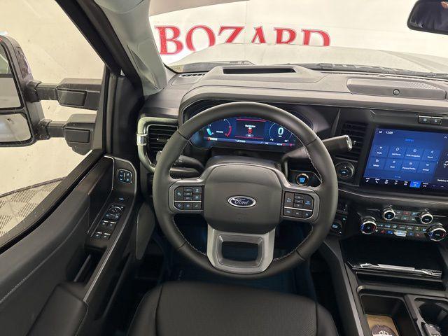 new 2026 Ford F-250 car, priced at $109,420