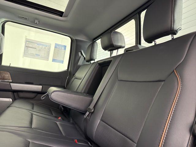 new 2026 Ford F-250 car, priced at $109,420