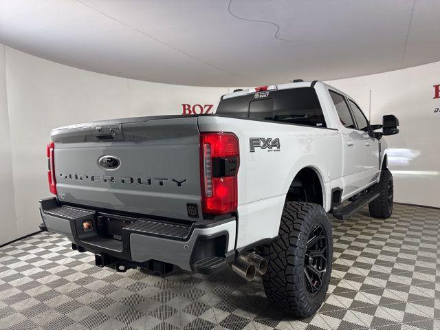 new 2026 Ford F-250 car, priced at $109,420