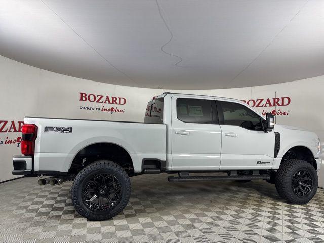 new 2026 Ford F-250 car, priced at $109,420