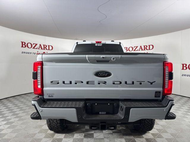 new 2026 Ford F-250 car, priced at $109,420