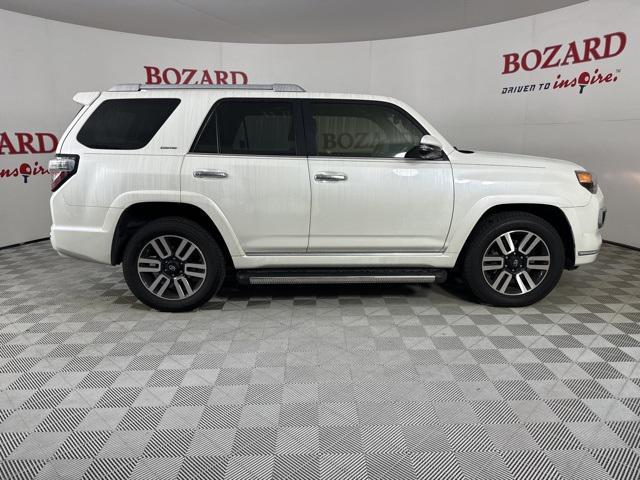 used 2020 Toyota 4Runner car, priced at $35,800