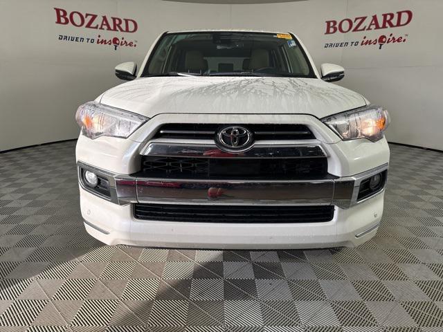 used 2020 Toyota 4Runner car, priced at $35,800