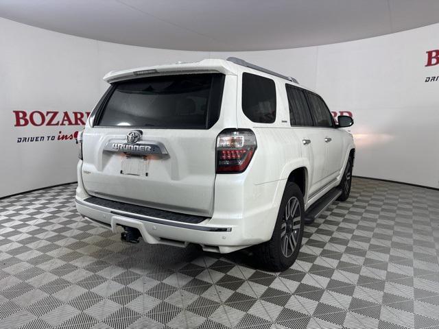 used 2020 Toyota 4Runner car, priced at $35,800