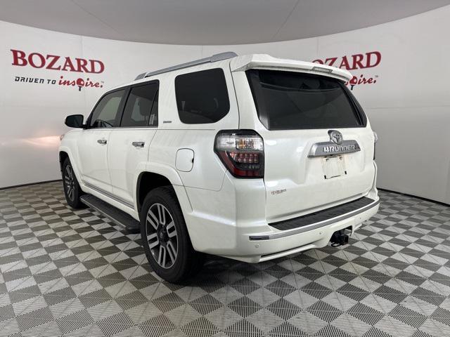 used 2020 Toyota 4Runner car, priced at $35,800