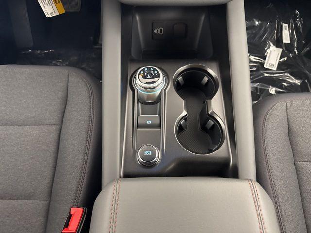 new 2026 Ford Explorer car, priced at $41,493