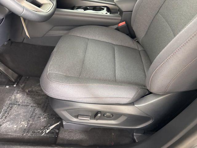 new 2026 Ford Explorer car, priced at $41,493