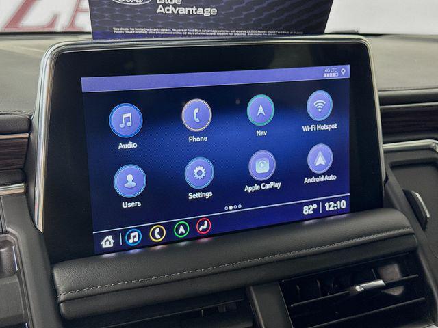 used 2021 Chevrolet Suburban car, priced at $42,000