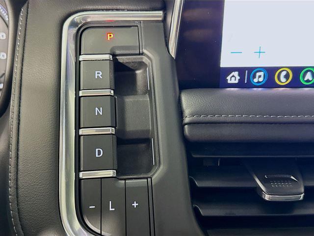 used 2021 Chevrolet Suburban car, priced at $42,000