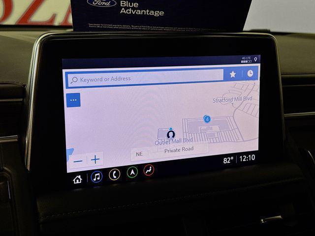 used 2021 Chevrolet Suburban car, priced at $42,000