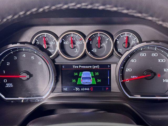 used 2021 Chevrolet Suburban car, priced at $42,000