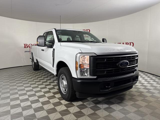 new 2024 Ford F-250 car, priced at $47,315