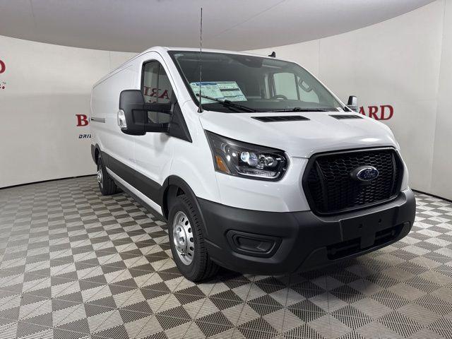 new 2025 Ford Transit-350 car, priced at $55,496