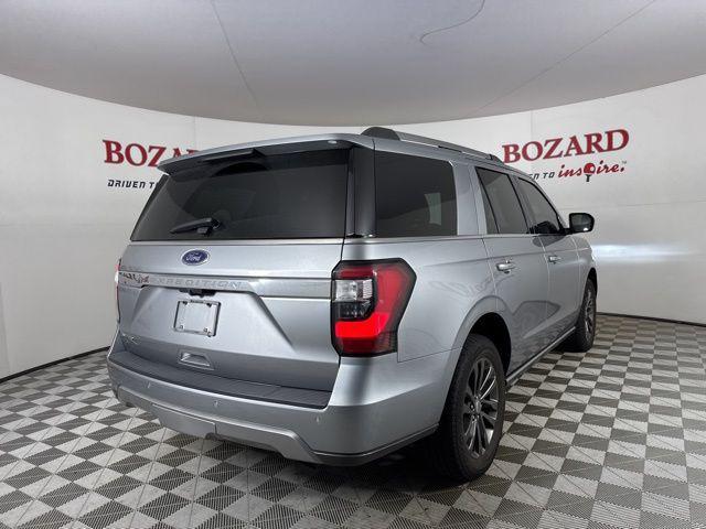 used 2020 Ford Expedition car, priced at $31,500