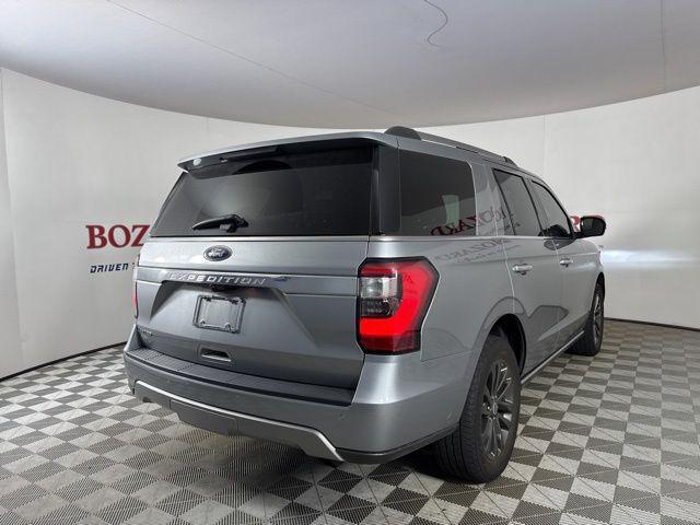 used 2020 Ford Expedition car, priced at $31,500
