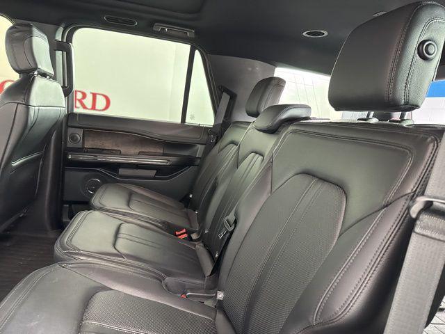 used 2020 Ford Expedition car, priced at $31,500