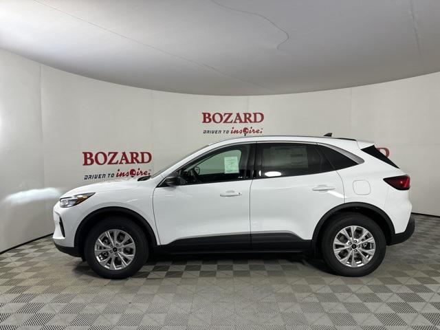 new 2024 Ford Escape car, priced at $29,514