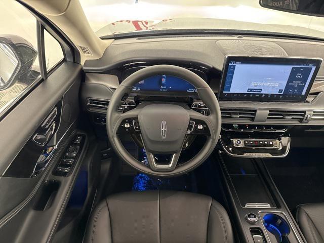 new 2024 Lincoln Corsair car, priced at $43,834