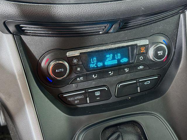 used 2014 Ford Escape car, priced at $7,500