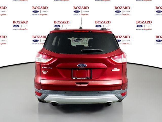 used 2014 Ford Escape car, priced at $7,500