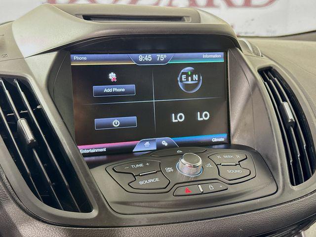 used 2014 Ford Escape car, priced at $7,500