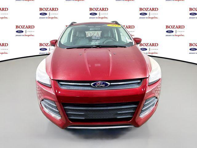 used 2014 Ford Escape car, priced at $7,500