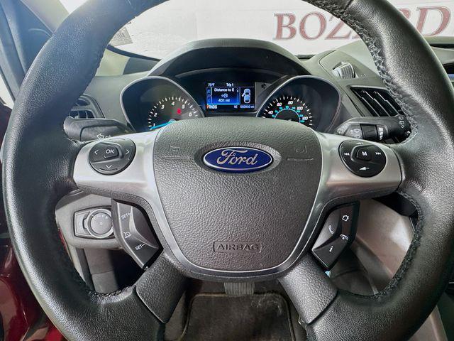 used 2014 Ford Escape car, priced at $7,500