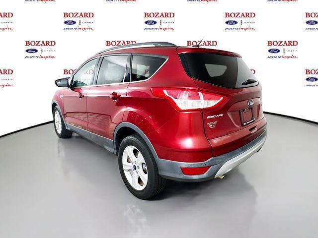 used 2014 Ford Escape car, priced at $7,500
