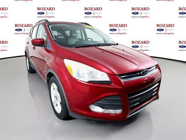 used 2014 Ford Escape car, priced at $7,500