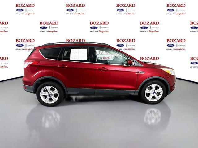 used 2014 Ford Escape car, priced at $7,500