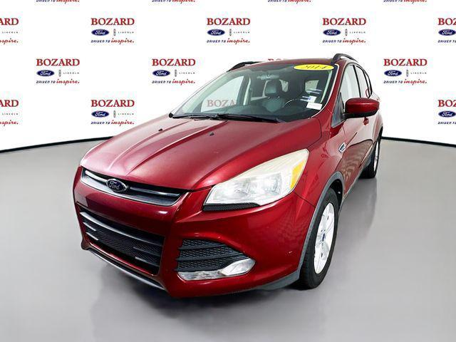 used 2014 Ford Escape car, priced at $7,500