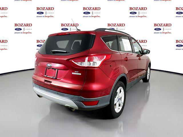 used 2014 Ford Escape car, priced at $7,500