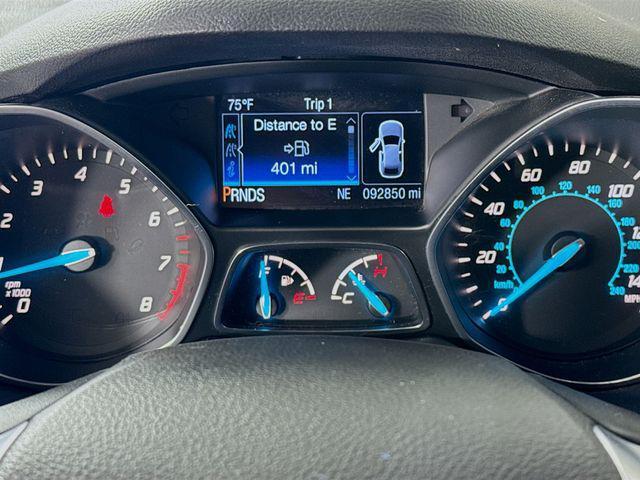 used 2014 Ford Escape car, priced at $7,500