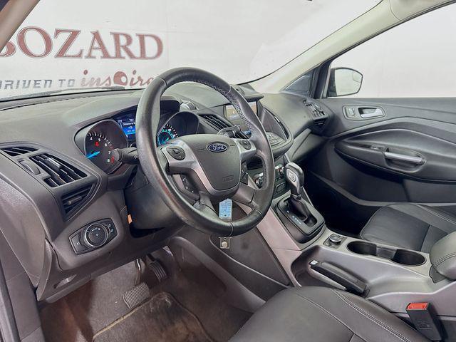 used 2014 Ford Escape car, priced at $7,500