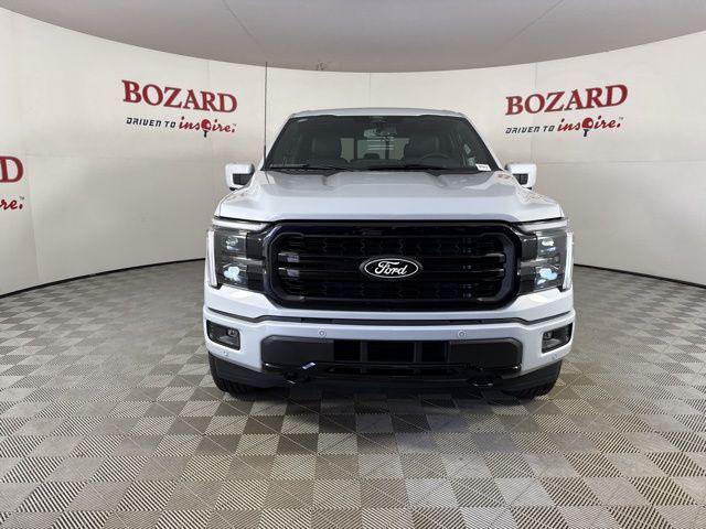 new 2025 Ford F-150 car, priced at $73,507