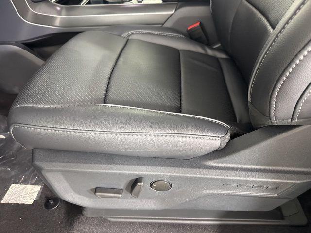 new 2025 Ford F-150 car, priced at $73,507