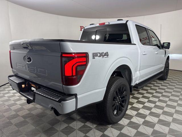 new 2025 Ford F-150 car, priced at $73,507