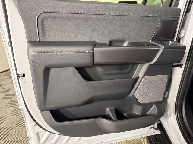 new 2025 Ford F-150 car, priced at $73,507