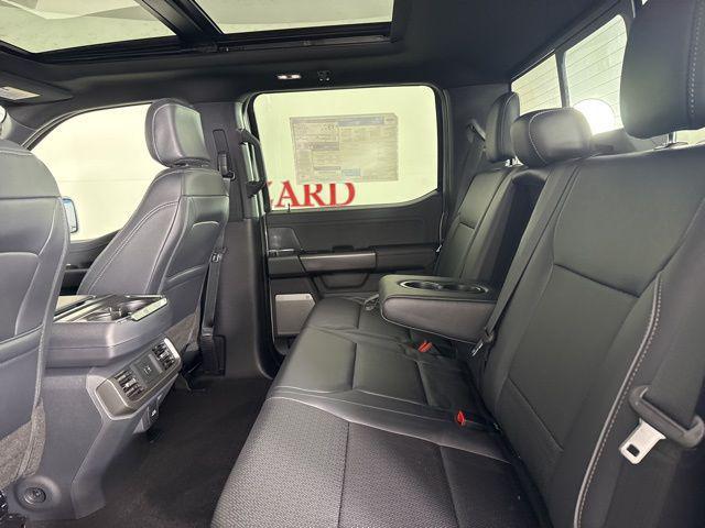 new 2025 Ford F-150 car, priced at $73,507