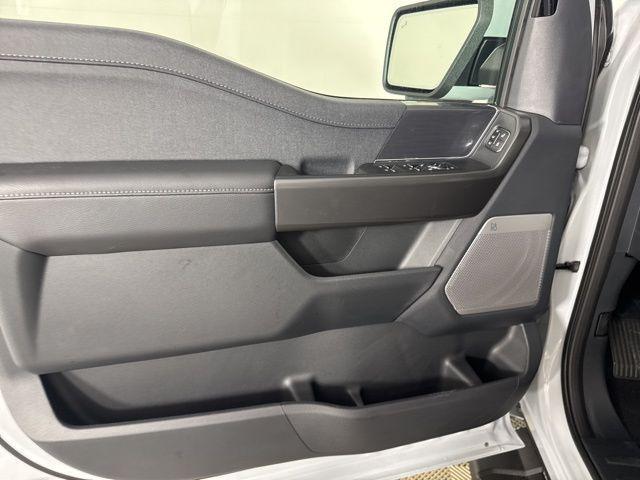 new 2025 Ford F-150 car, priced at $73,507